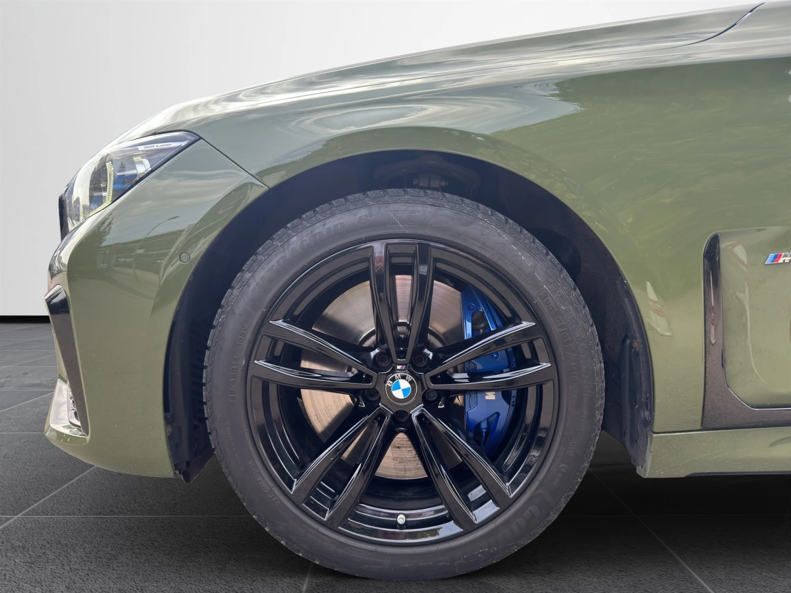 BMW 740 xDrive Sedan, снимка 5 - Автомобили и джипове - 53987109