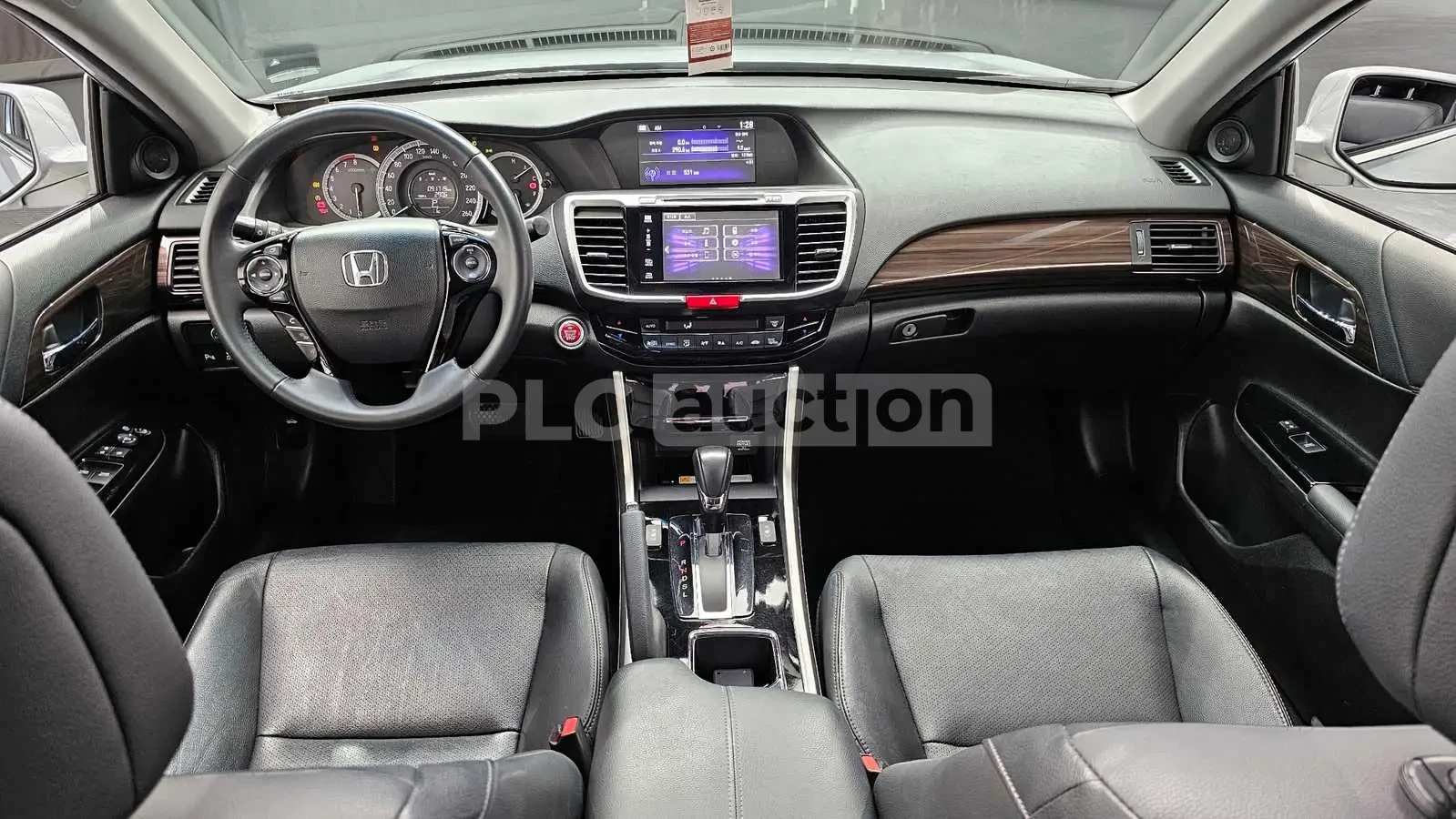Honda Accord 2.4 | ���� | �������� | ������� | Mobile.bg � ����������� 5