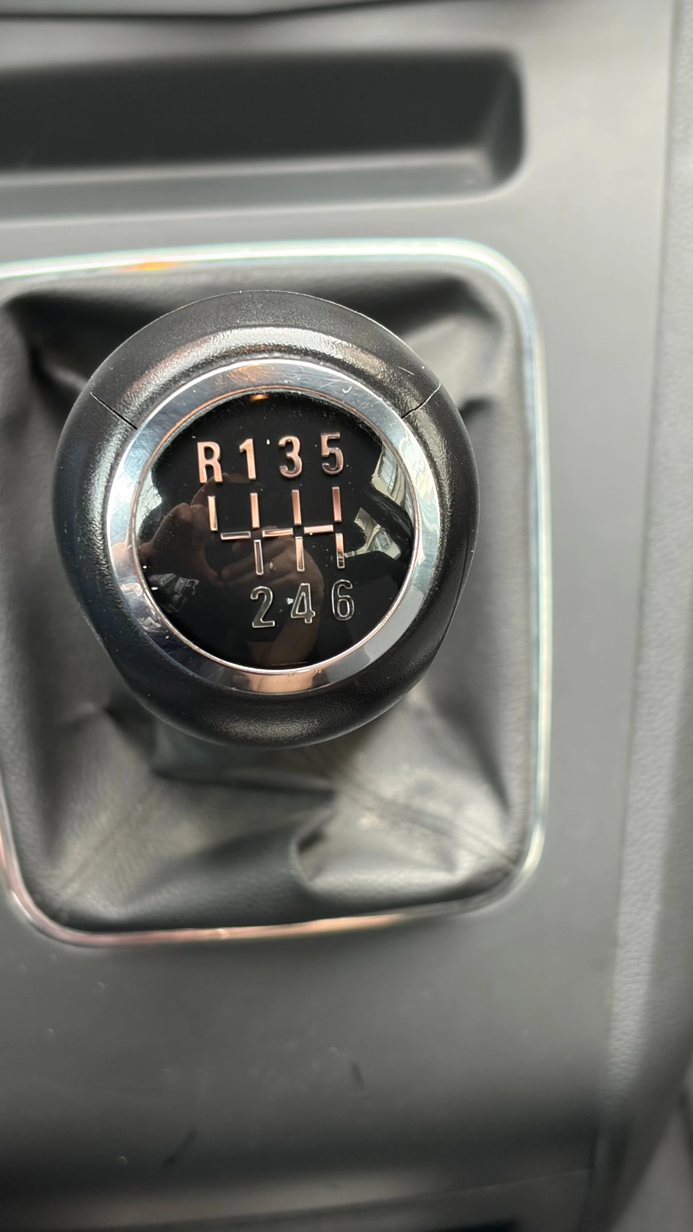 Opel Zafira B 1, 7cdti 125hp 6+ 1, снимка 9 - Автомобили и джипове - 54091391