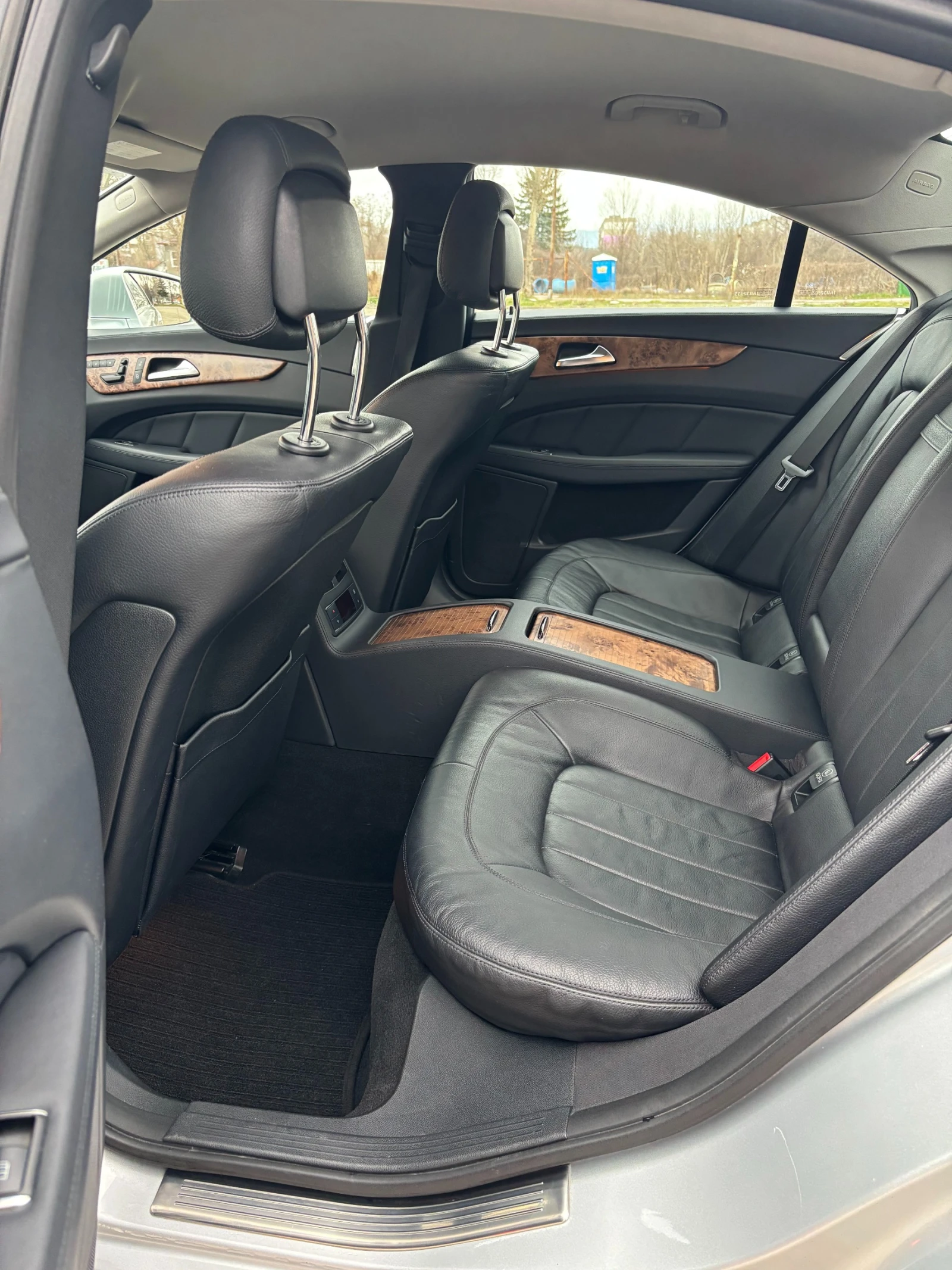 Mercedes-Benz CLS 350 | Mobile.bg � ����������� 11
