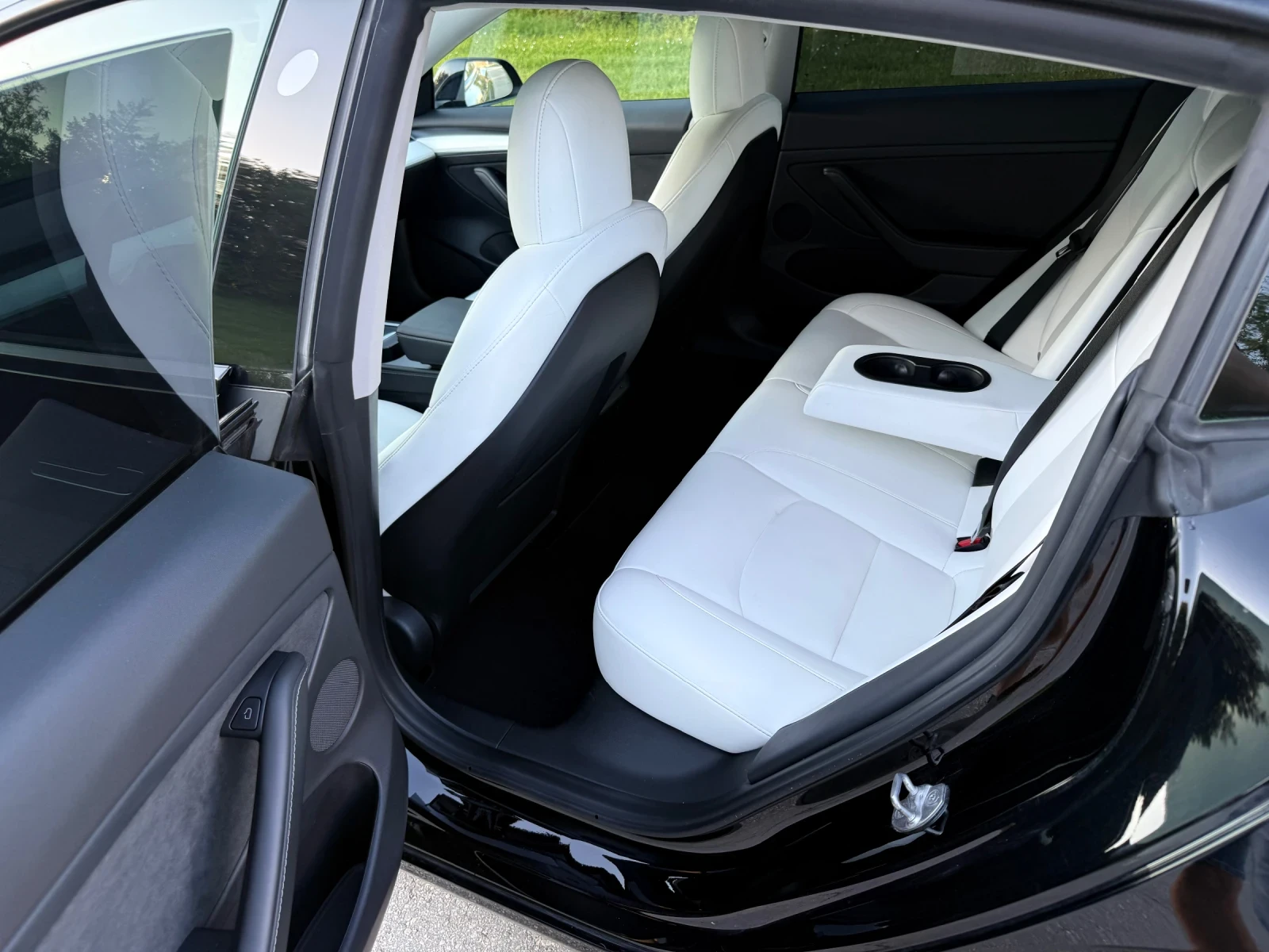 Tesla Model 3 Performance, снимка 9 - Автомобили и джипове - 54790106