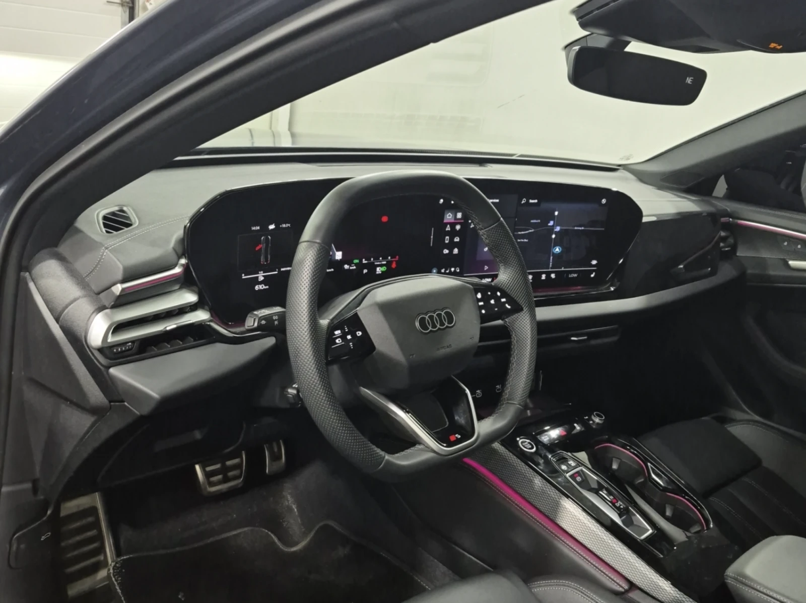 Audi A5 2025 Audi A5, снимка 9 - Автомобили и джипове - 54792786