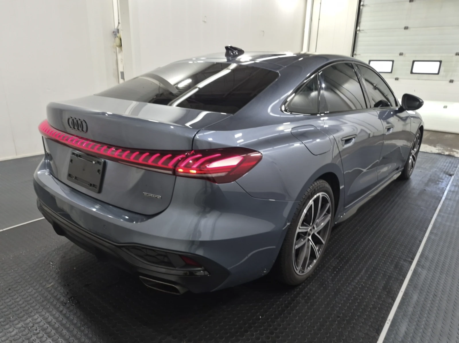 Audi A5 2025 Audi A5, снимка 4 - Автомобили и джипове - 54792786