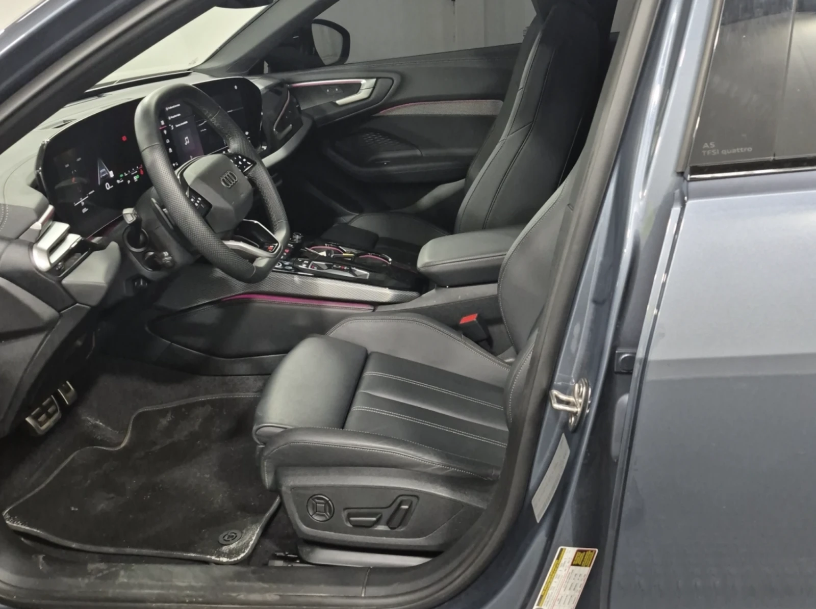 Audi A5 2025 Audi A5, снимка 7 - Автомобили и джипове - 54792786