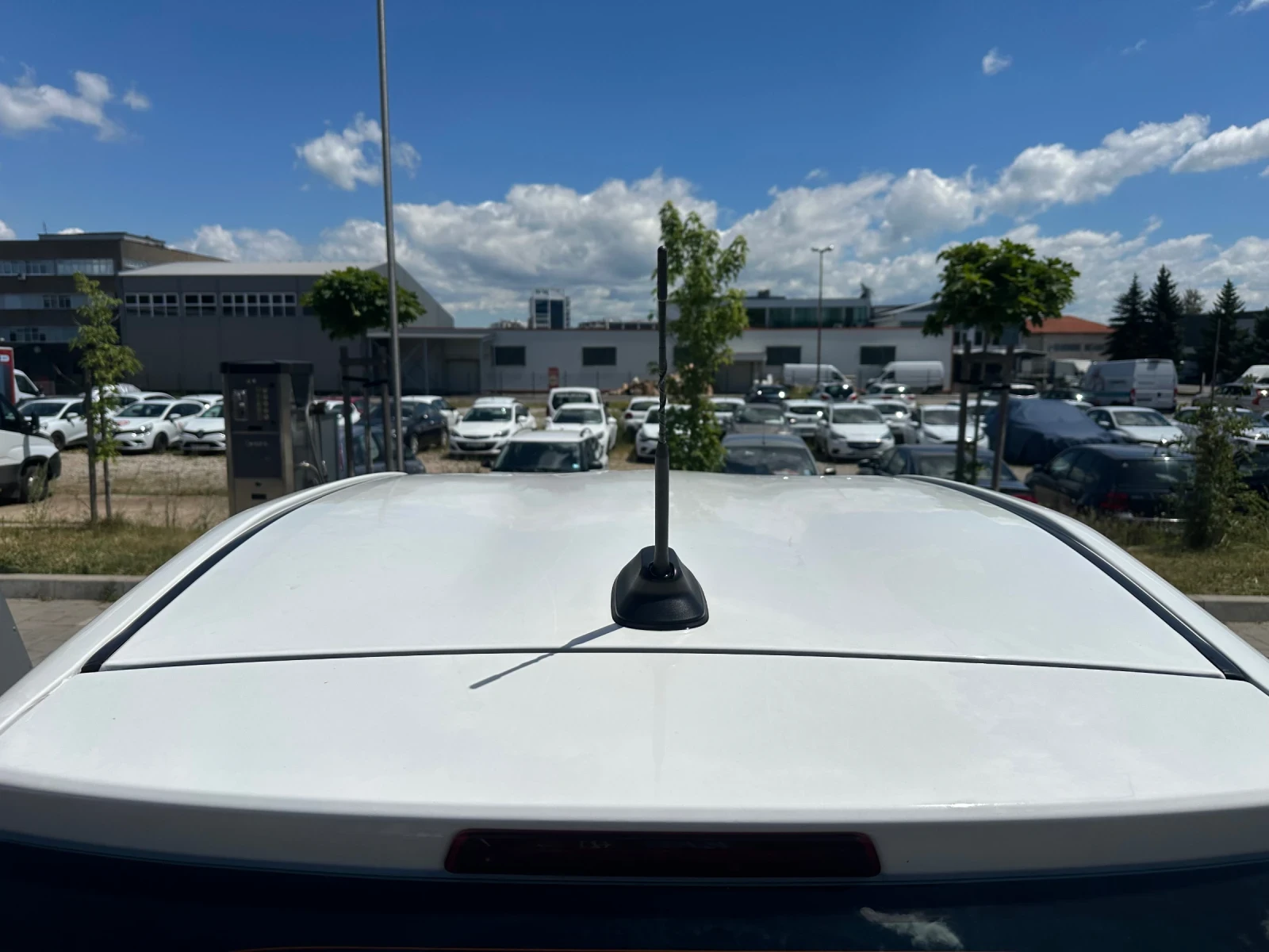 Toyota Aygo, снимка 6 - Автомобили и джипове - 54932659
