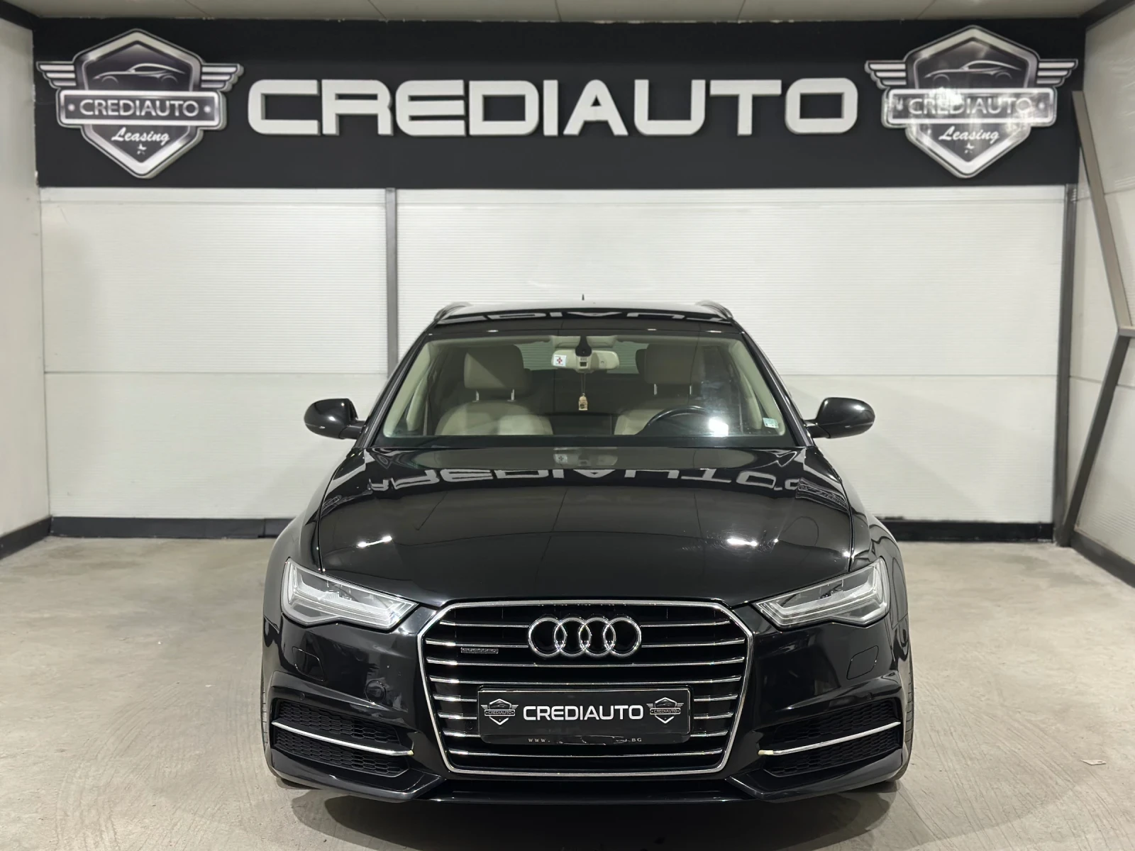 Audi A6 Avant^S line^QUATTRO, снимка 2 - Автомобили и джипове - 55049255