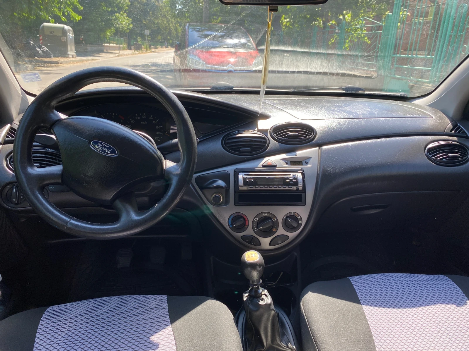 Ford Focus, снимка 6 - Автомобили и джипове - 55114337