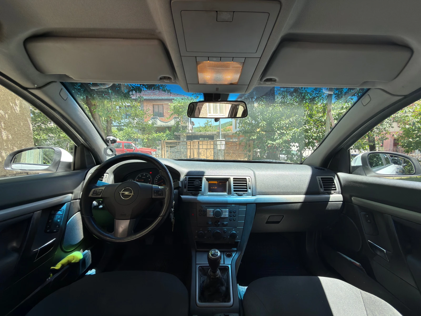 Opel Vectra | Mobile.bg � ����������� 7