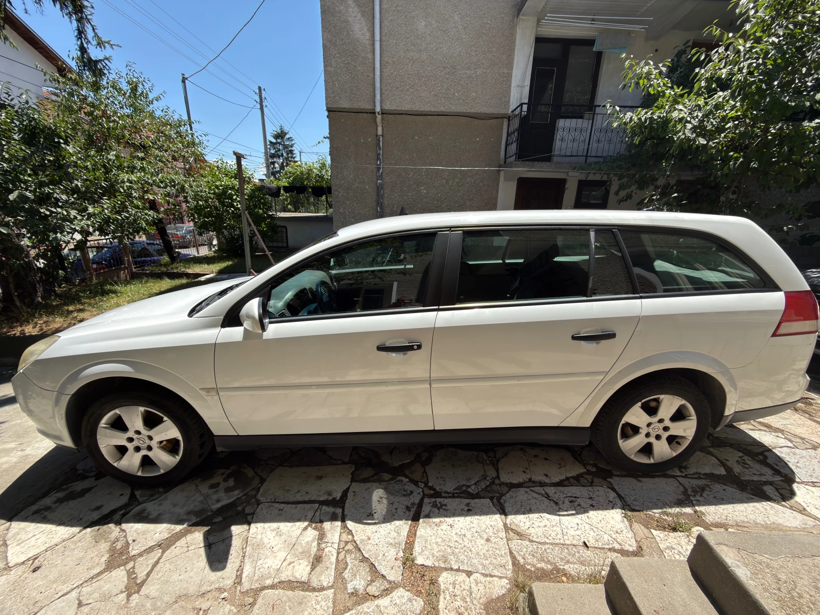 Opel Vectra | Mobile.bg � ����������� 2