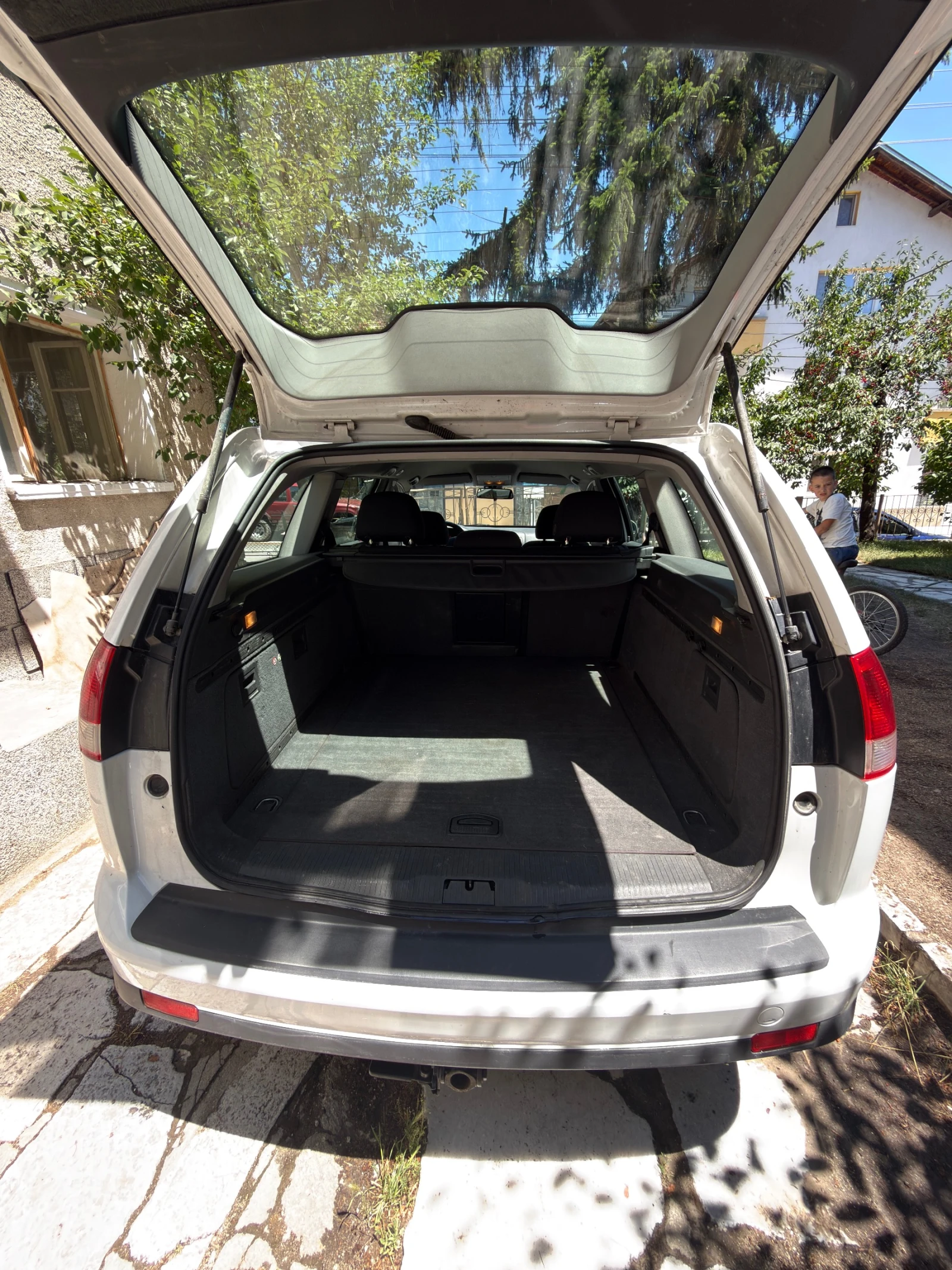 Opel Vectra | Mobile.bg � ����������� 5