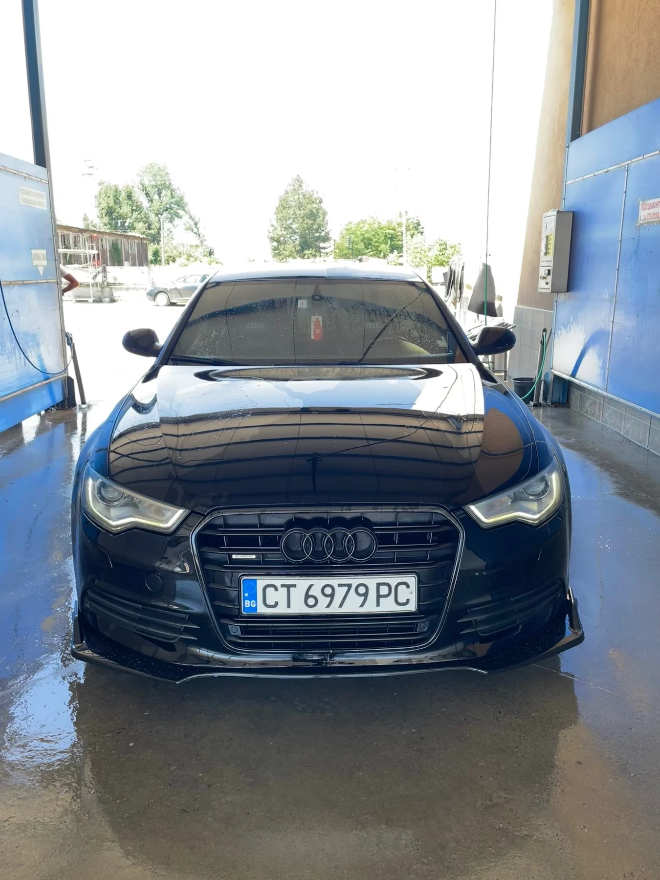 Audi A6 3.0 | Mobile.bg � ����������� 1