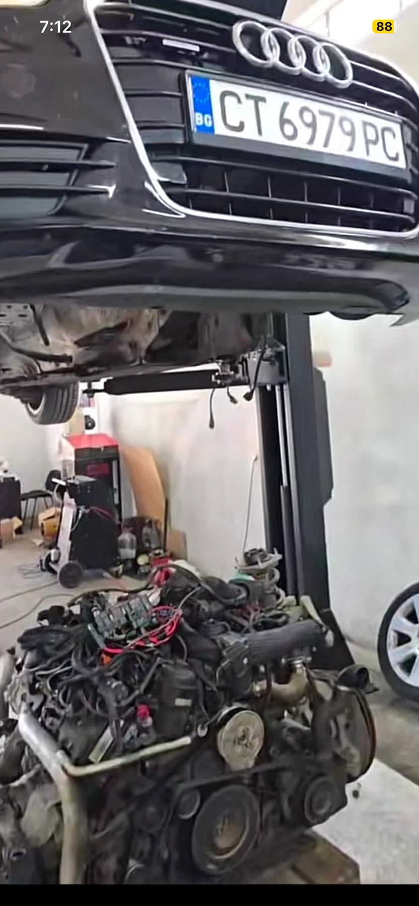 Audi A6 3.0 | Mobile.bg � ����������� 5