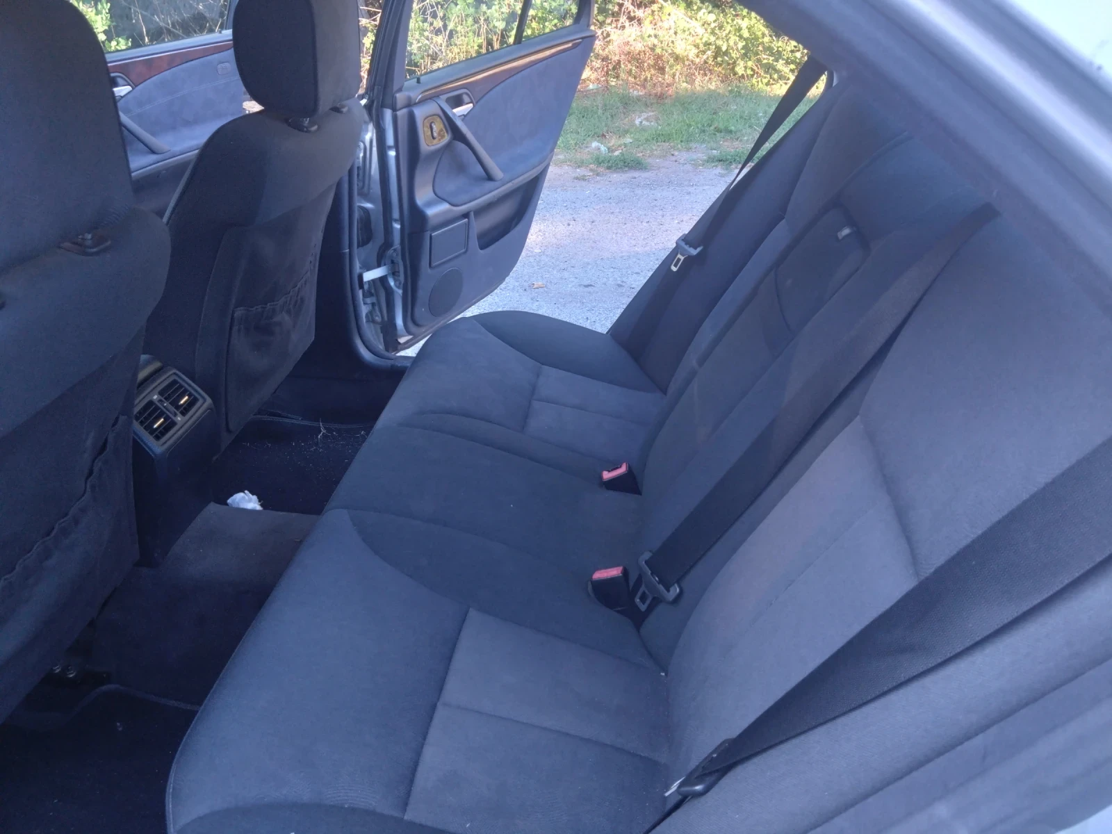 Mercedes-Benz E 270 �270 CDI | Mobile.bg � ����������� 4