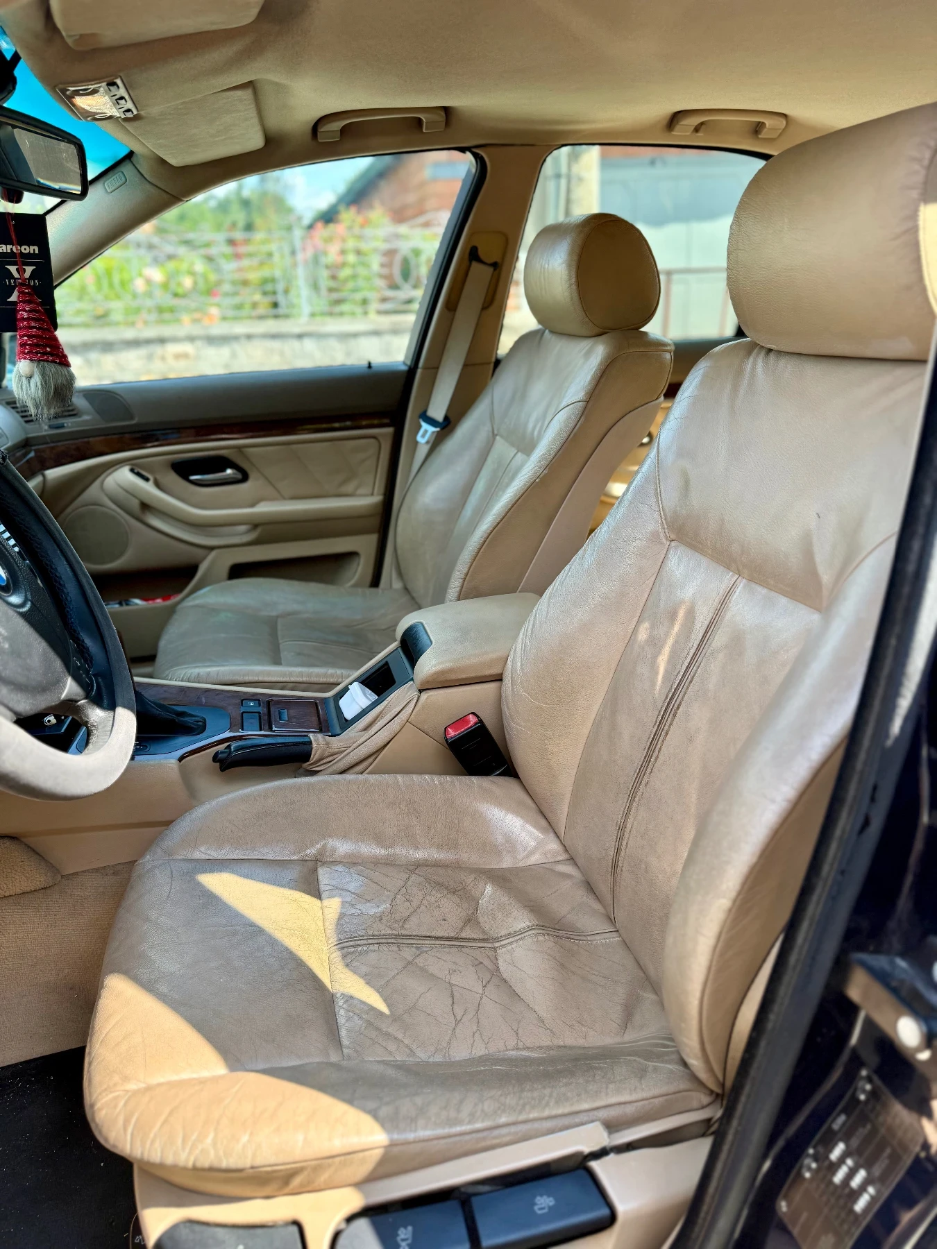 BMW 530 530d, снимка 9 - Автомобили и джипове - 55406889