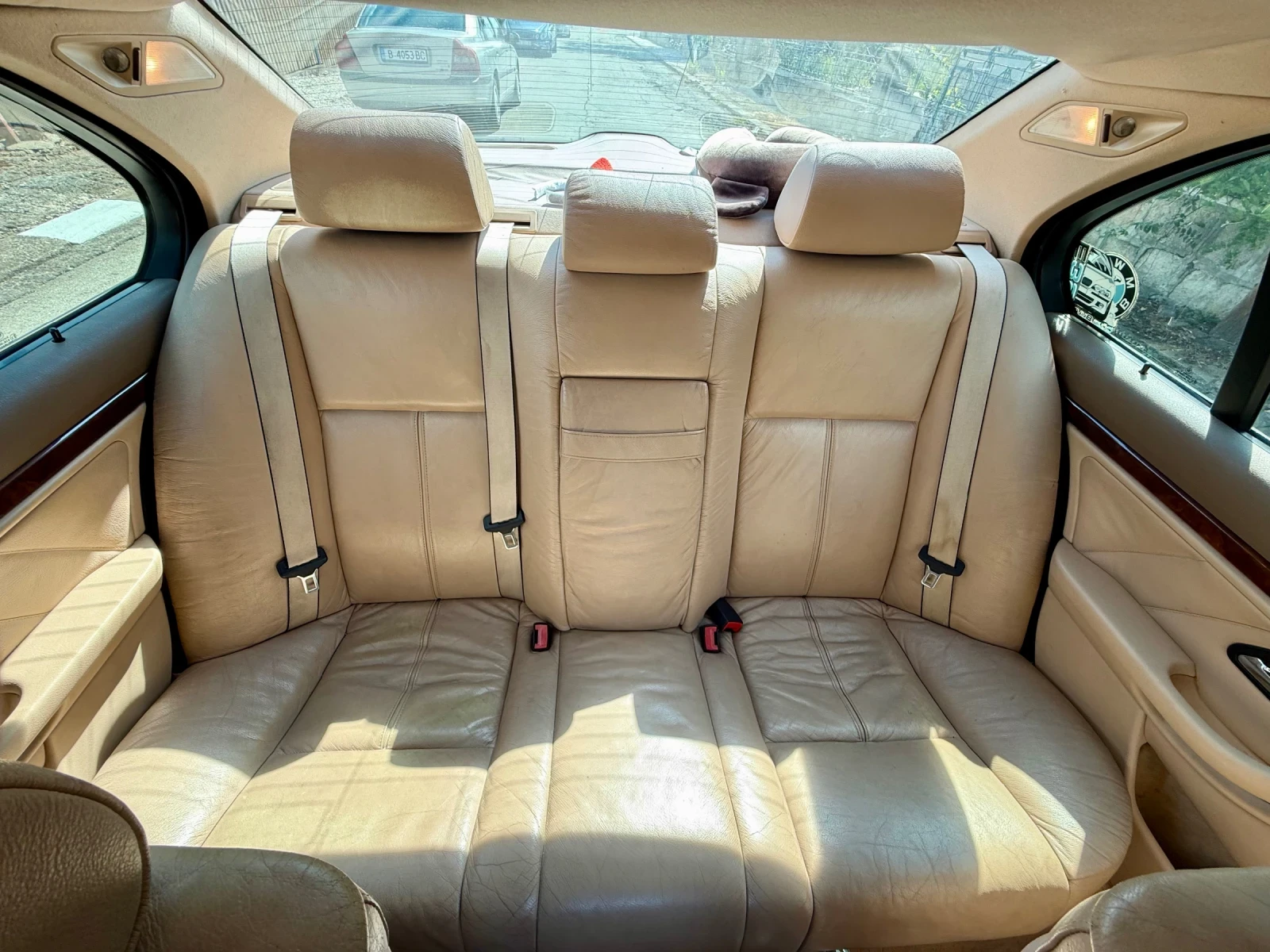 BMW 530 530d, снимка 10 - Автомобили и джипове - 55406889