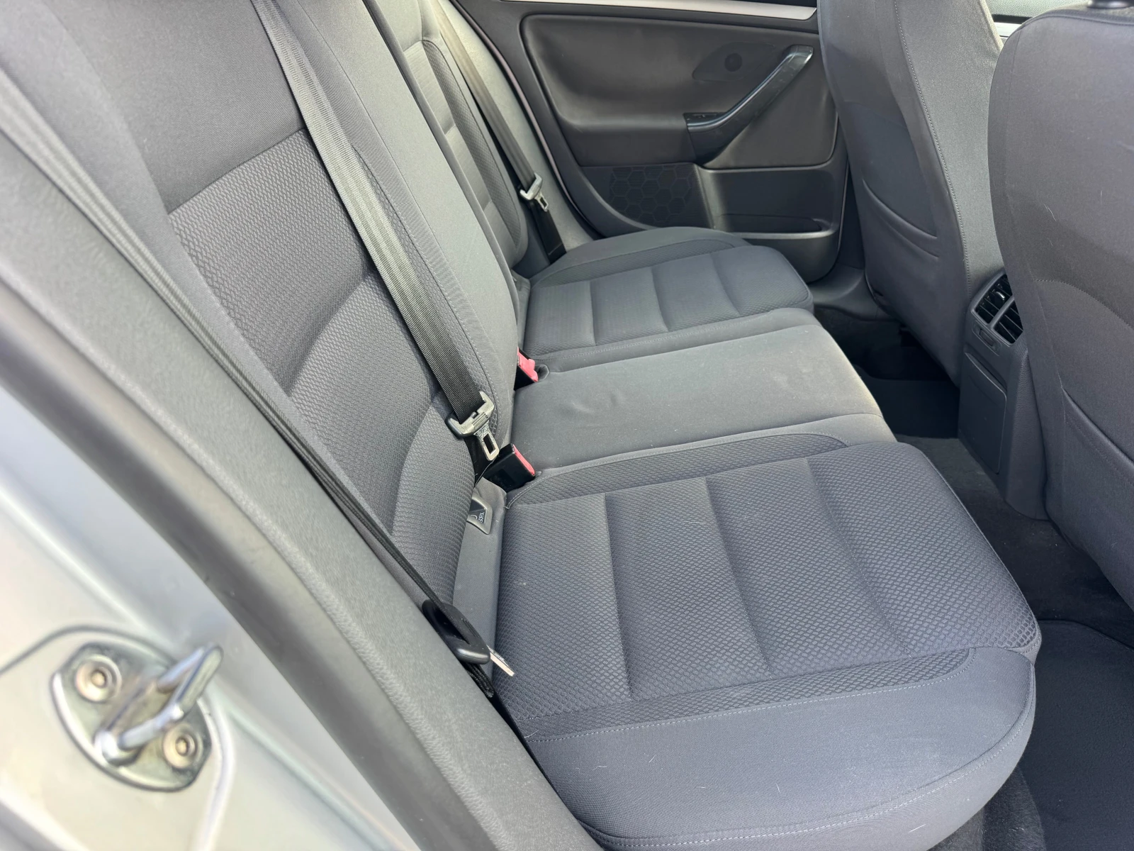 VW Golf, снимка 12 - Автомобили и джипове - 55705676