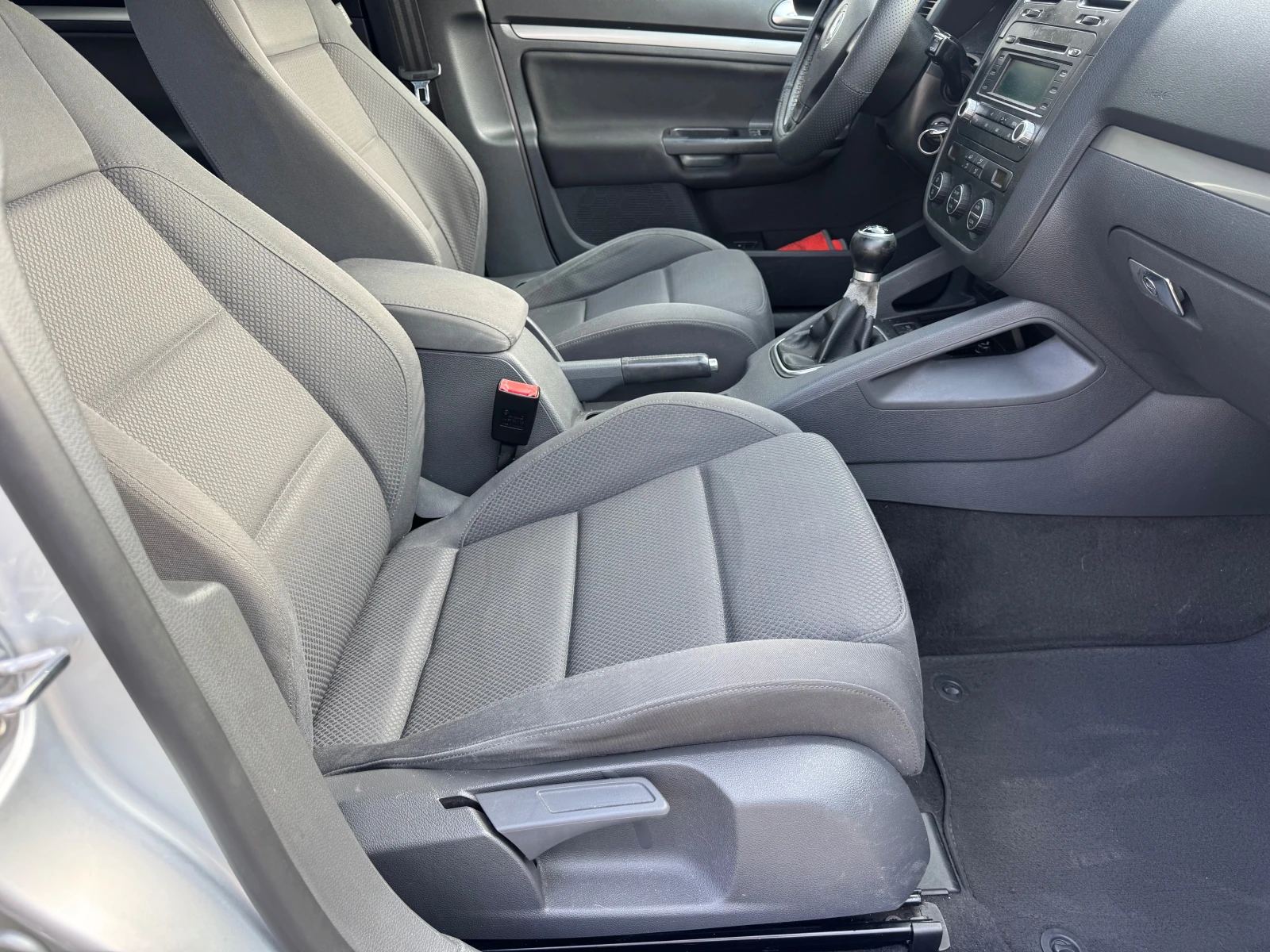 VW Golf, снимка 10 - Автомобили и джипове - 55705676