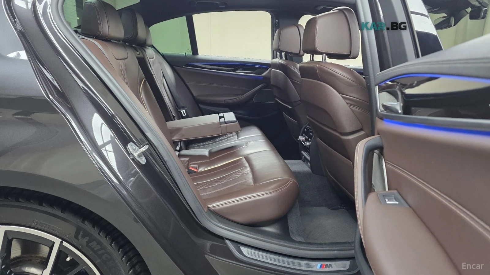 BMW 530 i M SPORT* HARMAN KARDON* DISTRONIC* 360* �����*  | Mobile.bg � ����������� 14