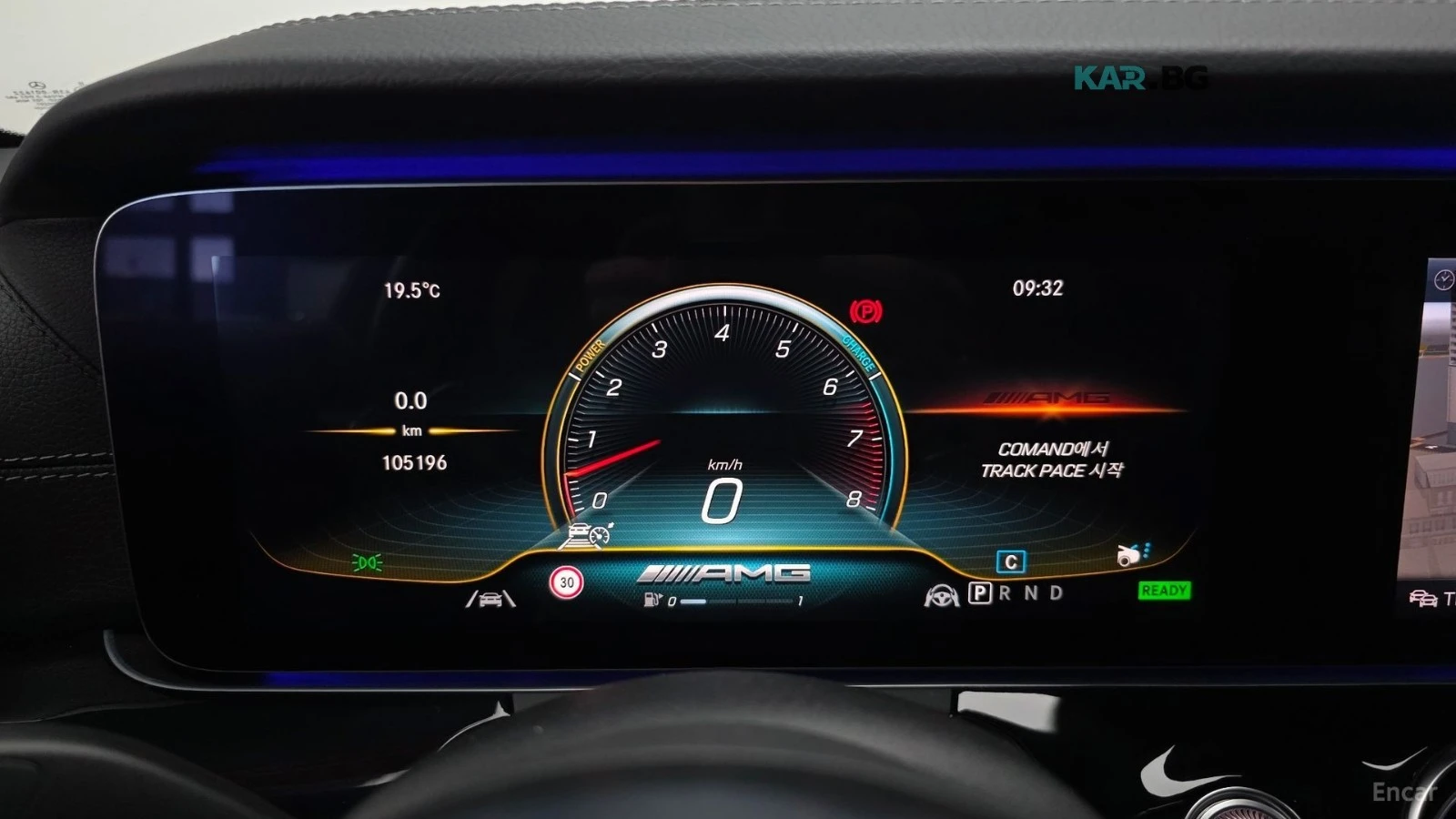 Mercedes-Benz AMG GT 4DOOR* 360 CAM* HEADUP* ���������* �����* �������* | Mobile.bg � ����������� 8