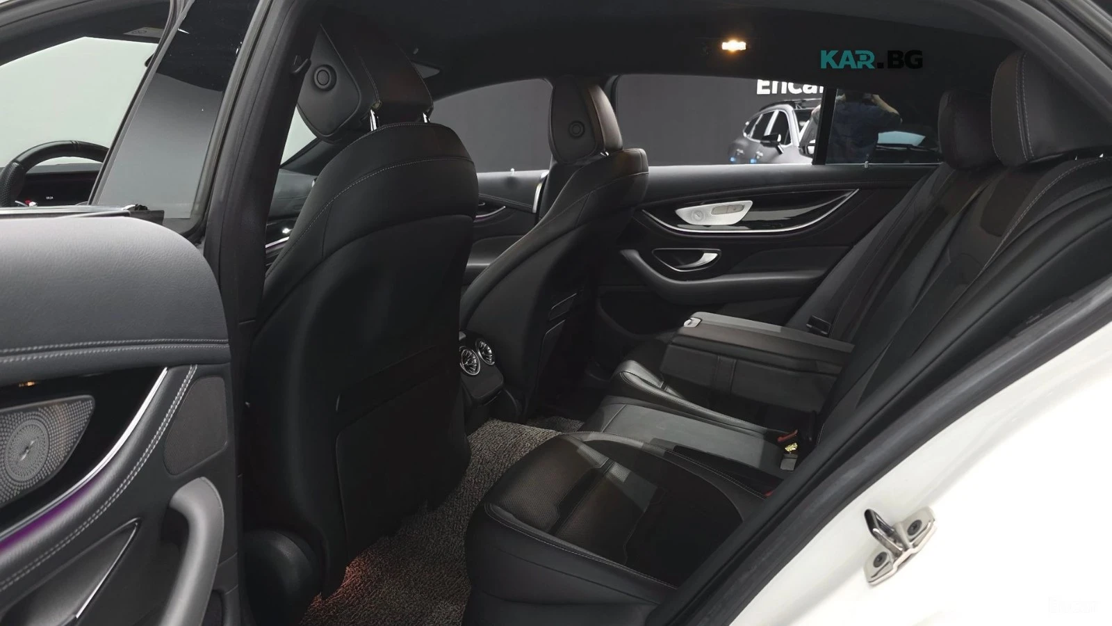 Mercedes-Benz AMG GT 4DOOR* 360 CAM* HEADUP* ���������* �����* �������* | Mobile.bg � ����������� 11