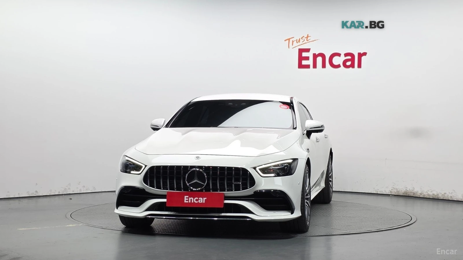 Mercedes-Benz AMG GT 4DOOR* 360 CAM* HEADUP* ���������* �����* �������* | Mobile.bg � ����������� 3