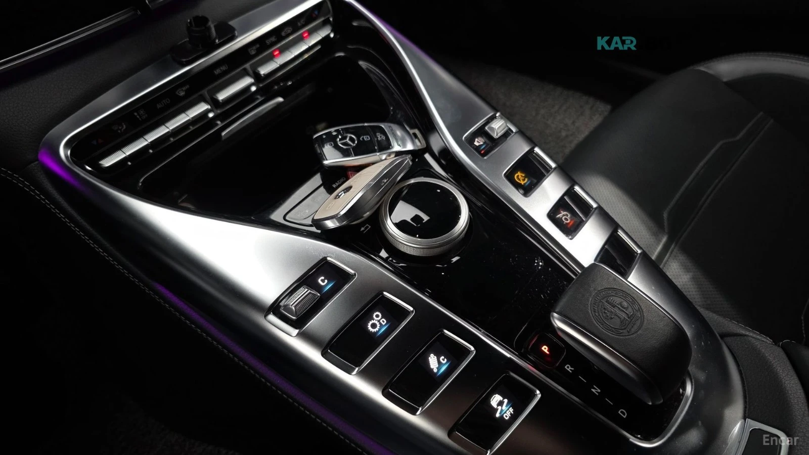 Mercedes-Benz AMG GT 4DOOR* 360 CAM* HEADUP* ���������* �����* �������* | Mobile.bg � ����������� 9