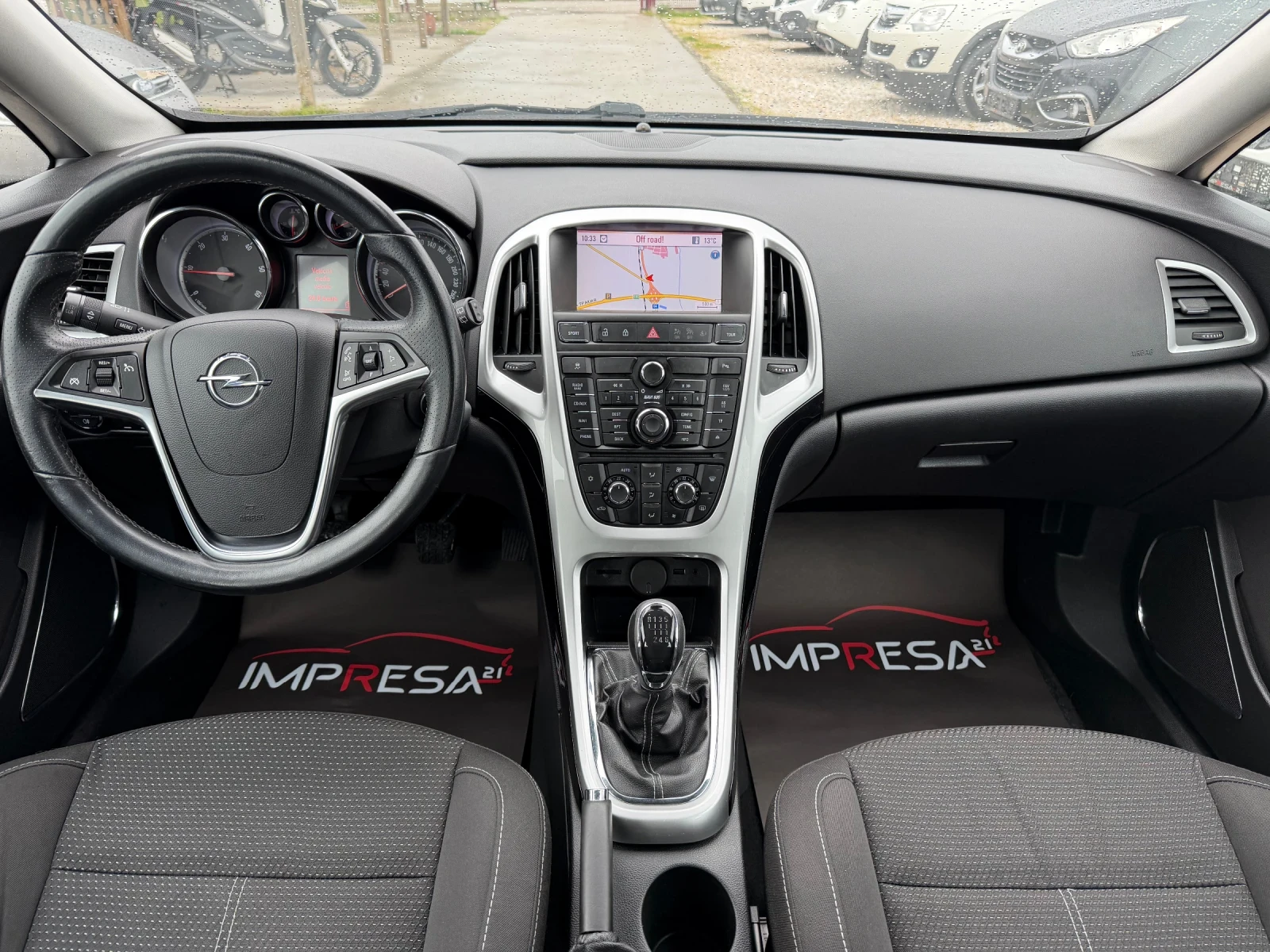Opel Astra 2.0 165kc.sport  | Mobile.bg � ����������� 10