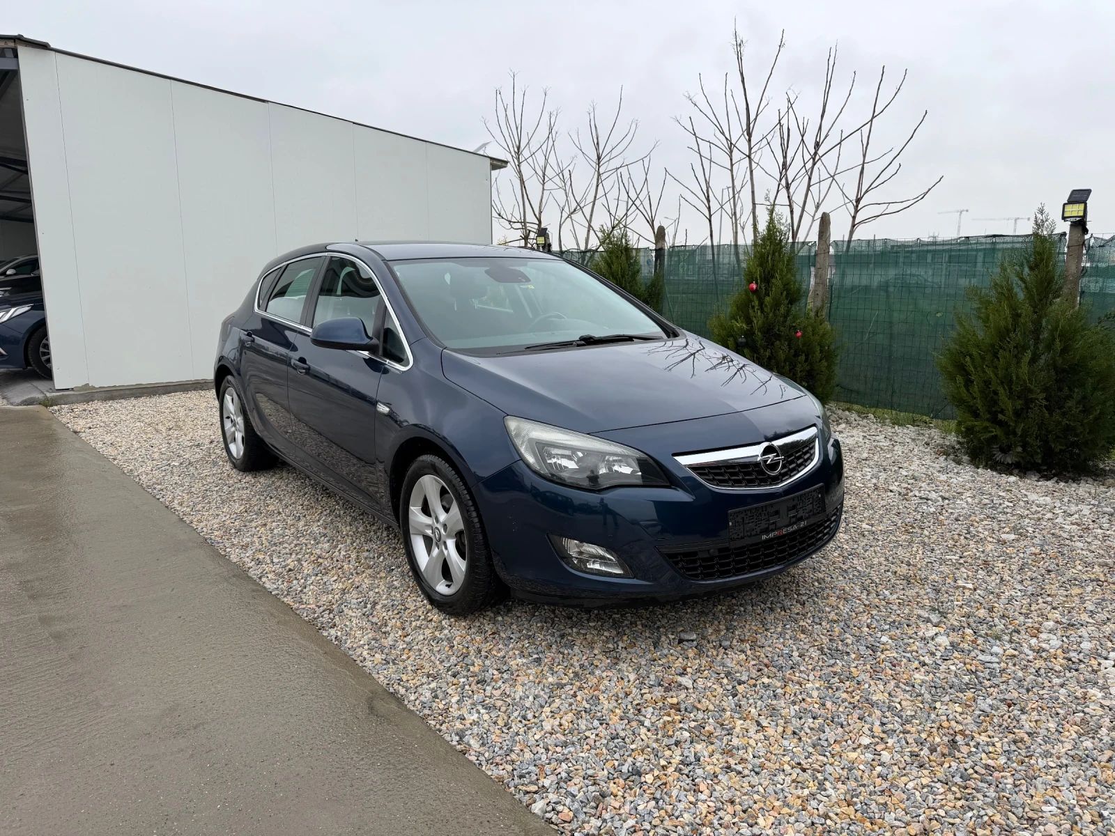 Opel Astra 2.0 165kc.sport  | Mobile.bg � ����������� 3