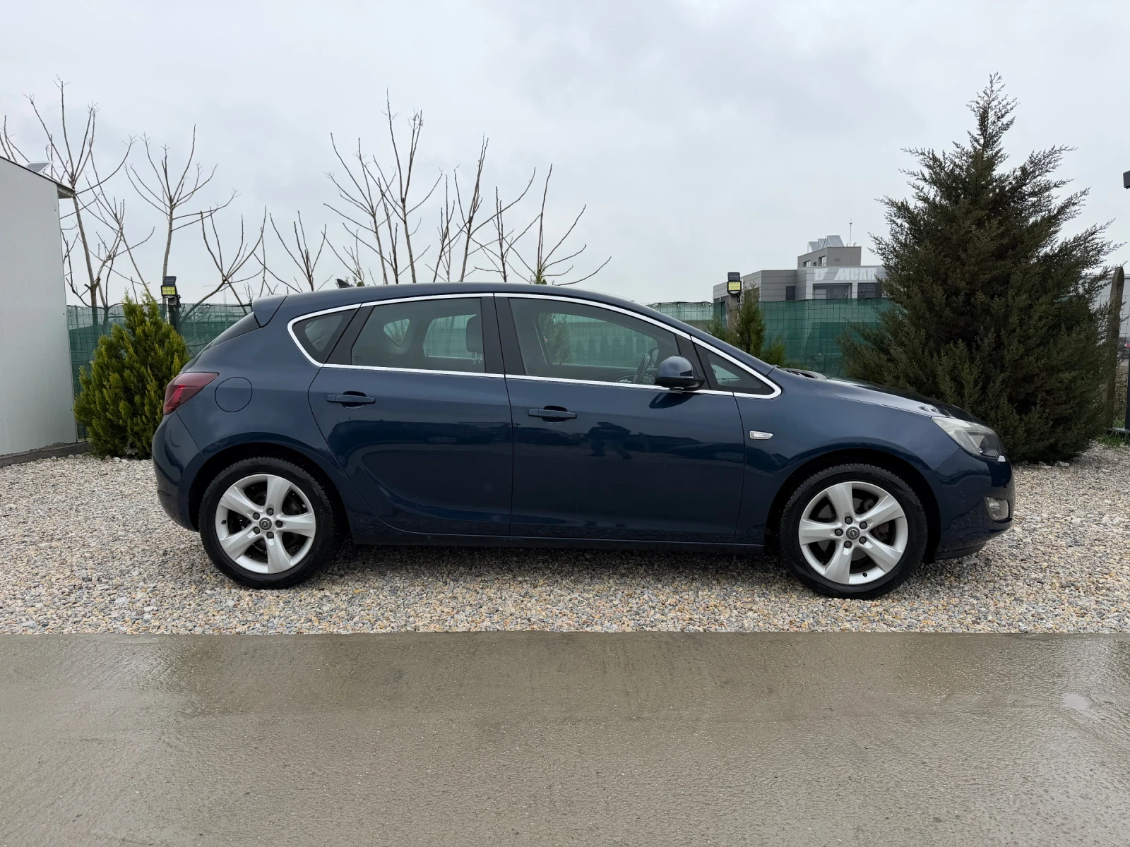 Opel Astra 2.0 165kc.sport  | Mobile.bg � ����������� 6