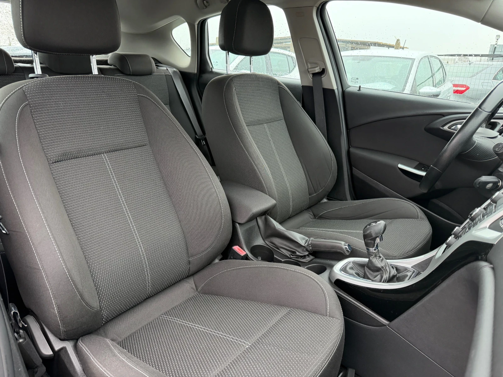 Opel Astra 2.0 165kc.sport  | Mobile.bg � ����������� 15