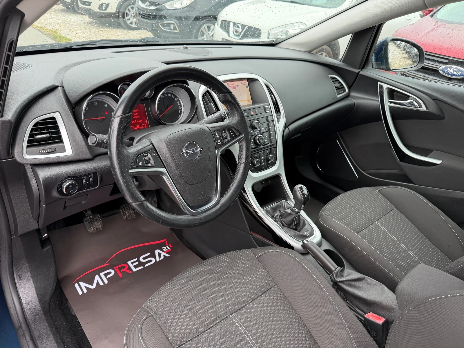 Opel Astra 2.0 165kc.sport  | Mobile.bg � ����������� 8