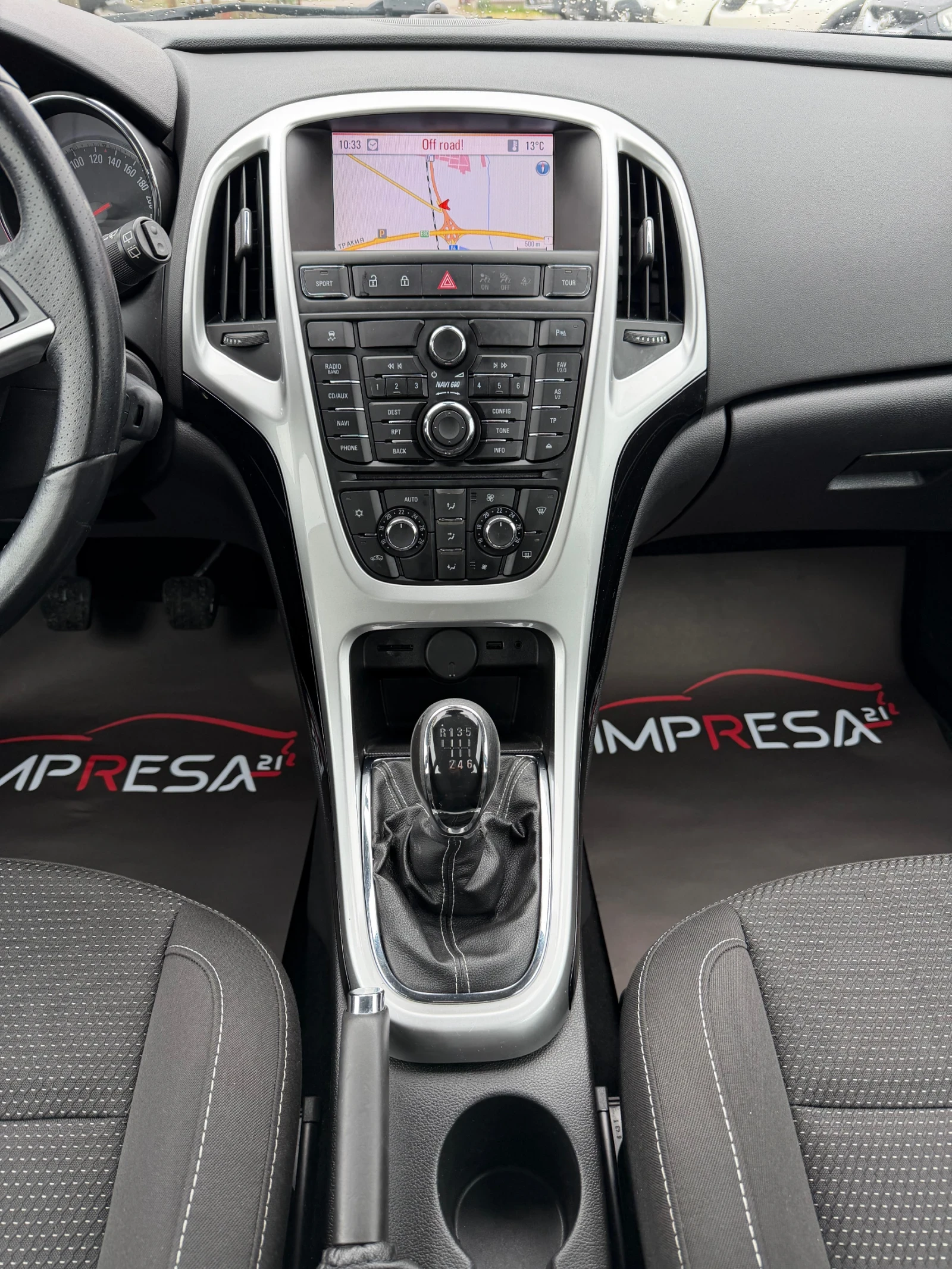Opel Astra 2.0 165kc.sport  | Mobile.bg � ����������� 11