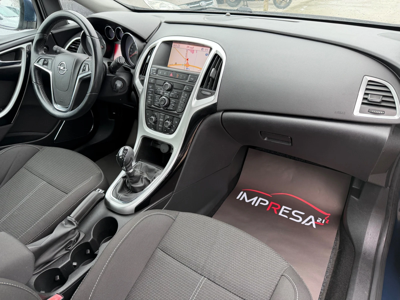 Opel Astra 2.0 165kc.sport  | Mobile.bg � ����������� 9