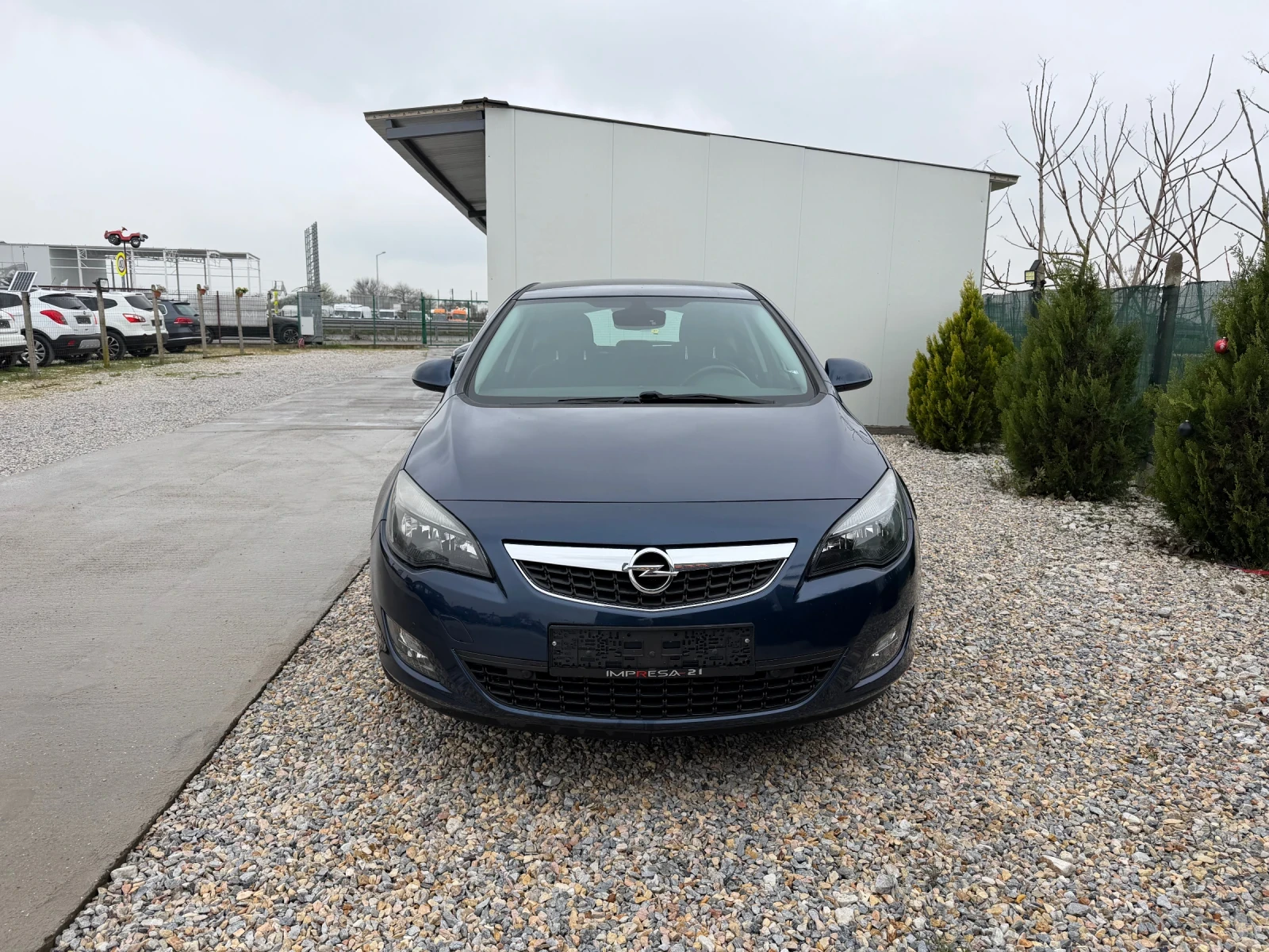 Opel Astra 2.0 165kc.sport  | Mobile.bg � ����������� 2