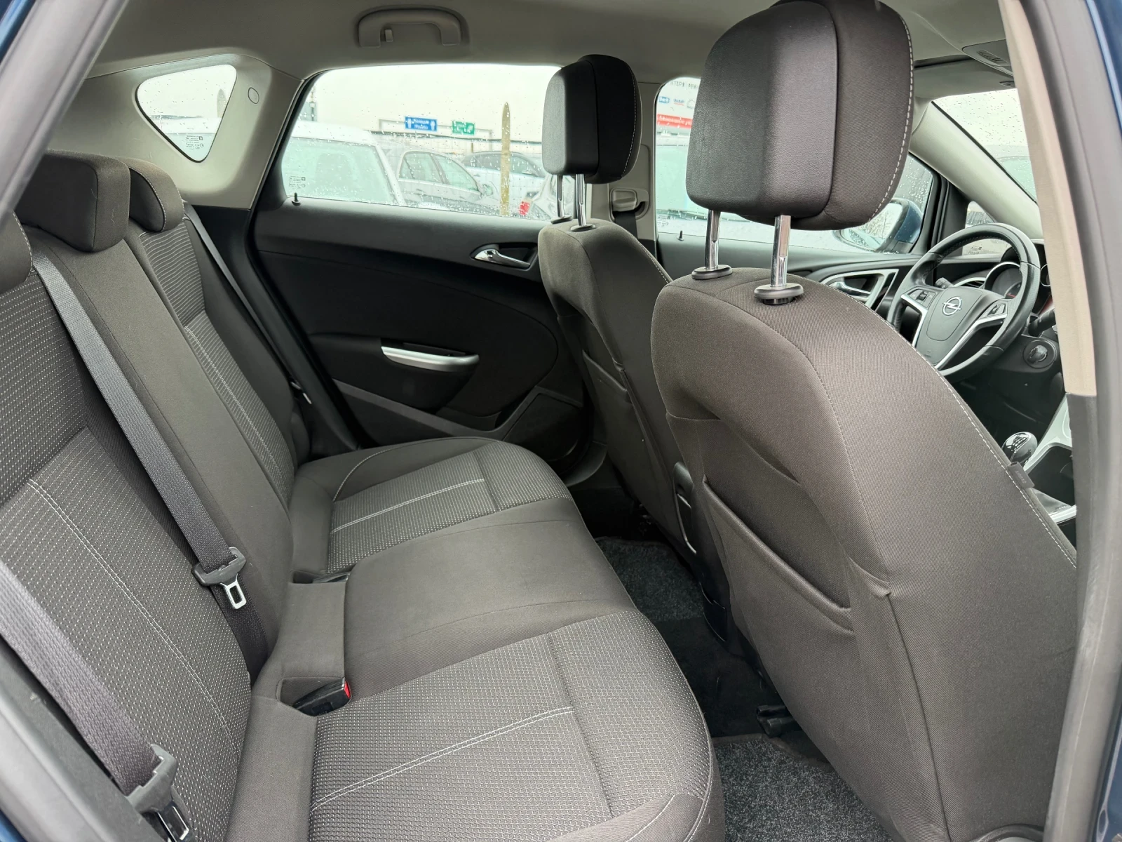 Opel Astra 2.0 165kc.sport  | Mobile.bg � ����������� 16
