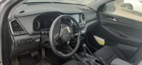 Hyundai Tucson, снимка 8