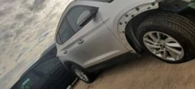 Hyundai Tucson, снимка 2