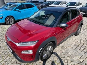 Hyundai Kona Electric/Модел 2020г./64kв.ч., снимка 3