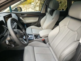 Audi Q5 PREMIUM PLUS 45 TFSI   S LINE QUATTRO Mild хибрид, снимка 9