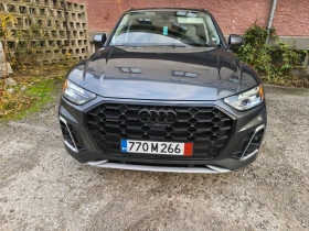 Audi Q5 PREMIUM PLUS 45 TFSI   S LINE QUATTRO Mild хибрид, снимка 2