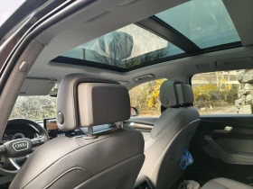 Audi Q5 PREMIUM PLUS 45 TFSI   S LINE QUATTRO Mild хибрид, снимка 13