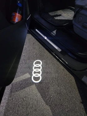 Audi Q5 PREMIUM PLUS 45 TFSI   S LINE QUATTRO Mild хибрид, снимка 16