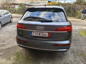 Audi Q5 PREMIUM PLUS 45 TFSI   S LINE QUATTRO Mild хибрид, снимка 5