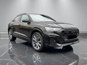Audi Q8 55 TFSI QUATTRO S-LINE HEAD UP 360, снимка 3