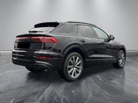 Audi Q8 55 TFSI QUATTRO S-LINE HEAD UP 360, снимка 7