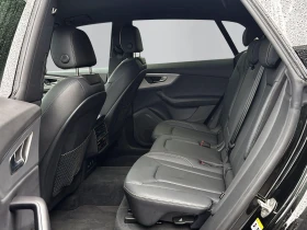 Audi Q8 55 TFSI QUATTRO S-LINE HEAD UP 360, снимка 13