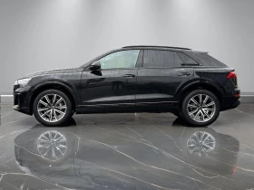 Audi Q8 55 TFSI QUATTRO S-LINE HEAD UP 360, снимка 4