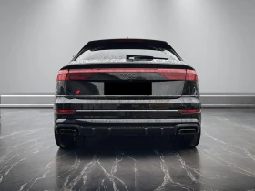 Audi Q8 55 TFSI QUATTRO S-LINE HEAD UP 360, снимка 6