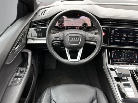 Audi Q8 55 TFSI QUATTRO S-LINE HEAD UP 360, снимка 10