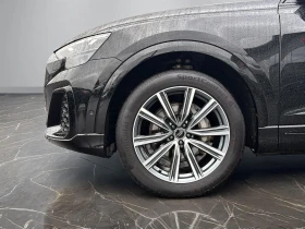 Audi Q8 55 TFSI QUATTRO S-LINE HEAD UP 360, снимка 5